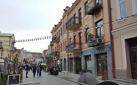 Апартаменты Old Tbilisi